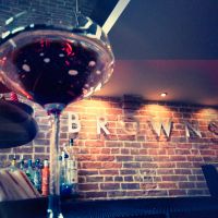 Browns at the Quay, Worcester