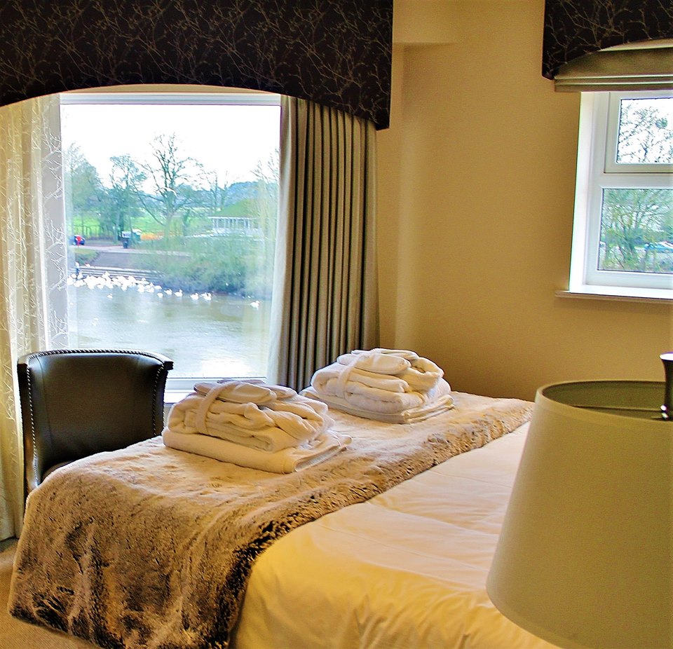 Browns at the Quay, Worcester