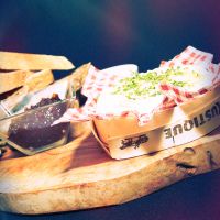 Browns at the Quay, Worcester