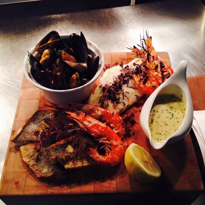 Browns at the Quay, Worcester