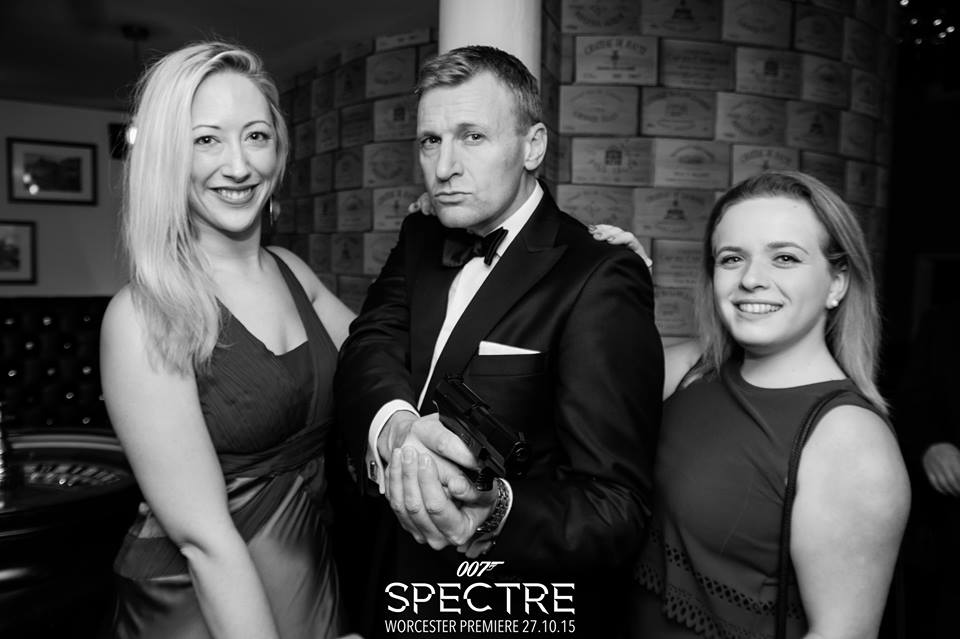 Browns at the Quay, Worcester