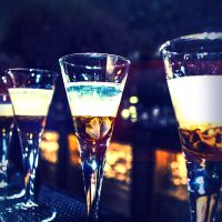 The Daffodil Cheltenham